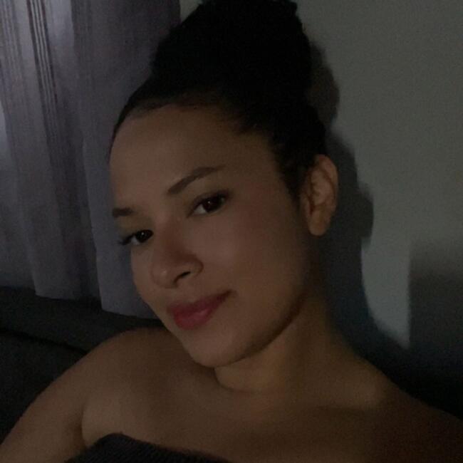 Niñera en Arraiján: Valerie