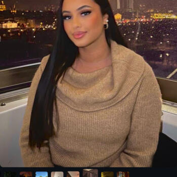 Babysitter in Bures-sur-Yvette: Basma