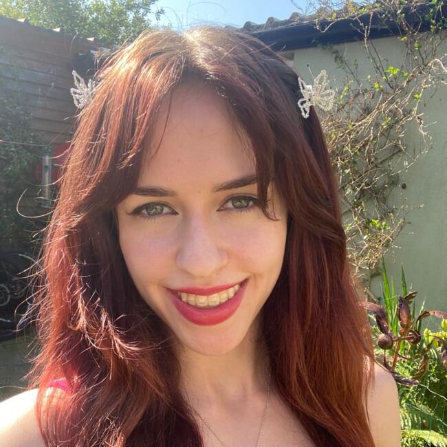 Babysitter in Kilpedder: Lisa