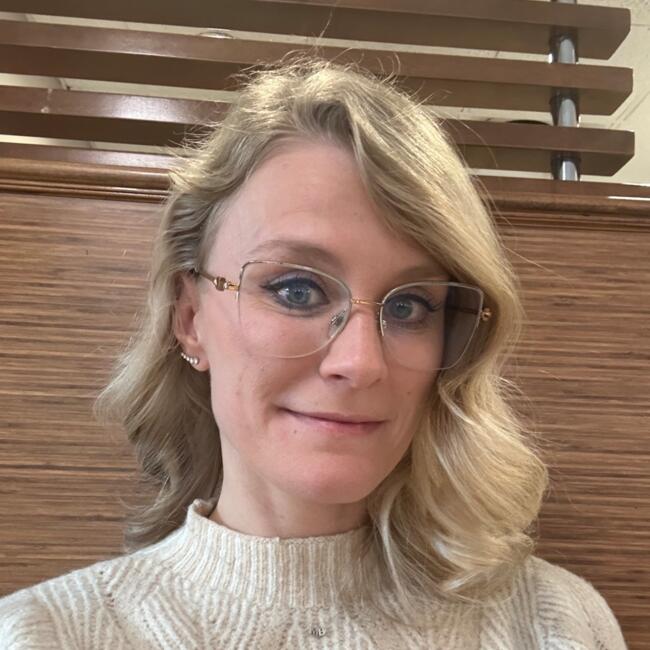 Babysitting job in Beneden-Leeuwen: Melanie