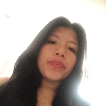 Baby-sitter in Lima: Yanina
