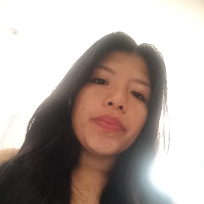 Niñera en Lima: Yanina