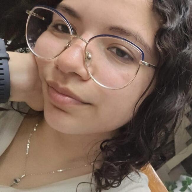 Babysitter in Apodaca: Denisse