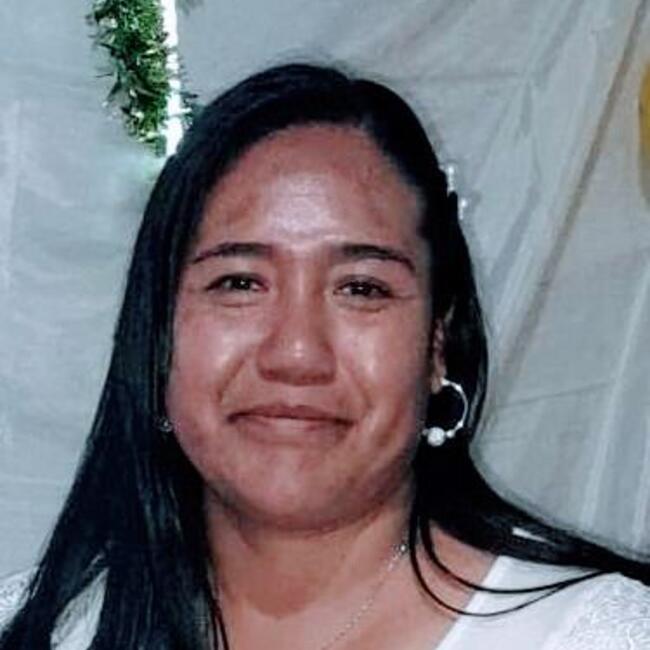 Babysitter in Pilar: Vanesa