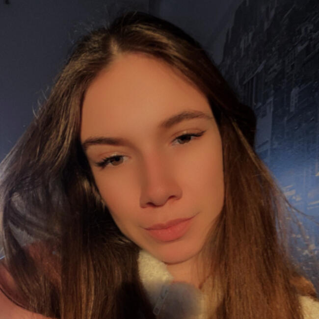 Bébiszitter Budapest területén: Renáta