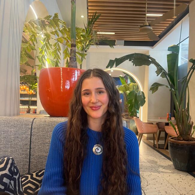 Babysitter in Maastricht: Lien