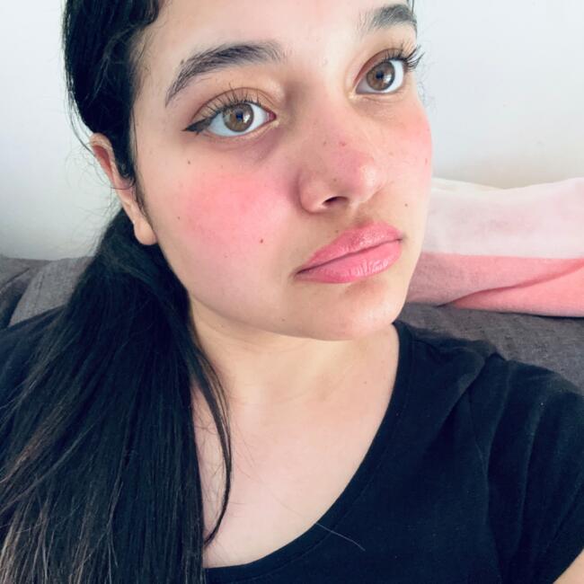 Niñera en Chicureo: Emily