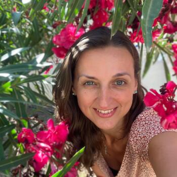 Babysitter in Krakow: Ewelina