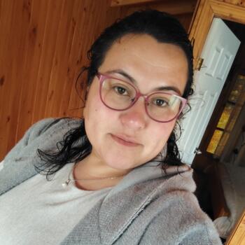 Niñera en Puerto Montt: Francisca