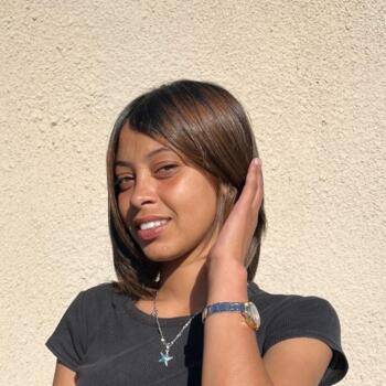 Babysitter in Cape Town: Tamzyn Murphy