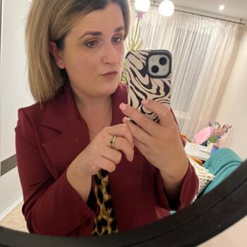 Opiekunka do dziecka w Zgorzelec: Marlena