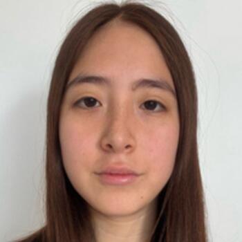 Niñera en Lima: Sol