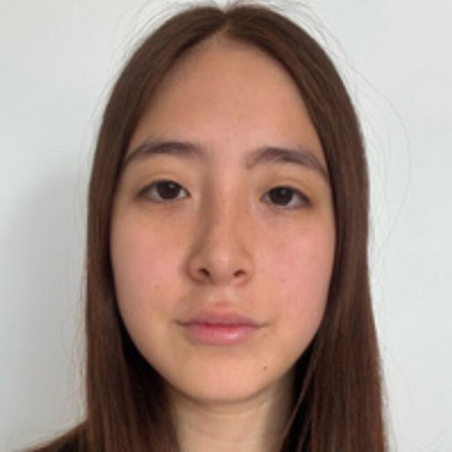 Niñera en Lima: Sol