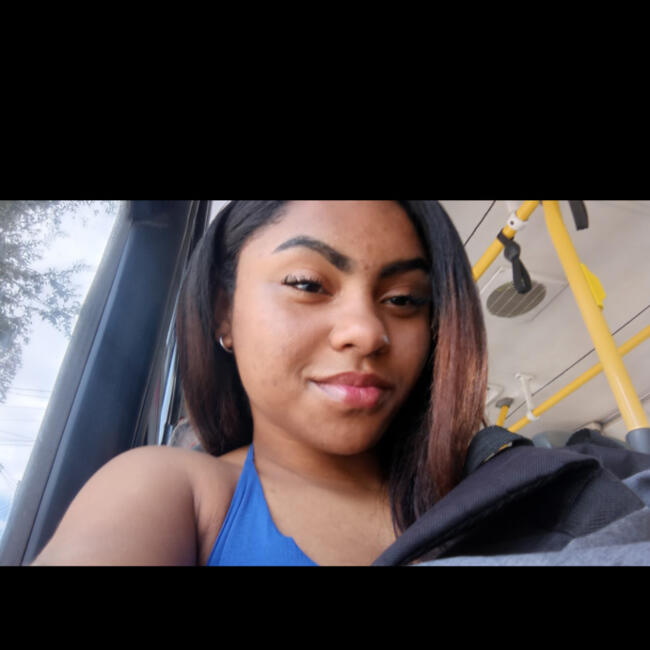 Babysitter in Carapicuíba: Beatriz