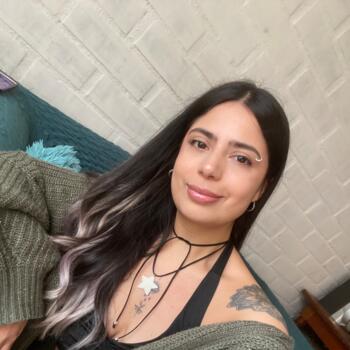 Babysitter στην περιοχή Providencia: Renata