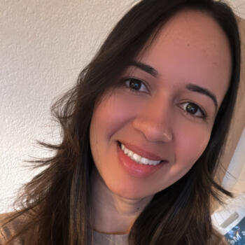 Babysitter in Grand-Lancy: Rayanne