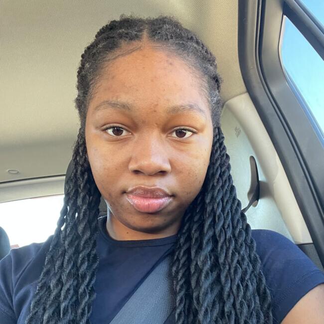 Babysitter in Lisbon: Graciete