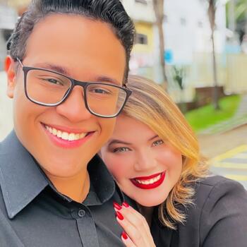 Família Cuiabá: Agniz