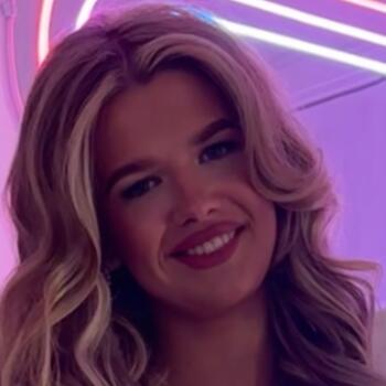 Babysitter in Barrhead: Emma