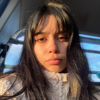 Babysitter in Port Montt: Martina