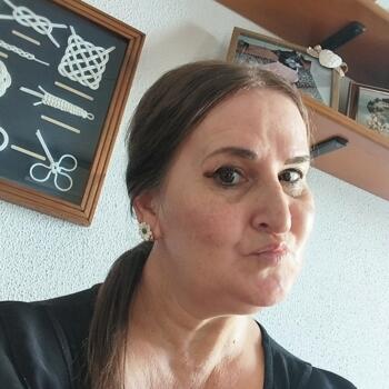 Babysitter a Arosio: Samanta