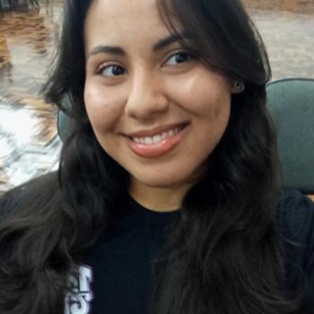 Babysitter in Herval d'Oeste (Joaçaba): Débora