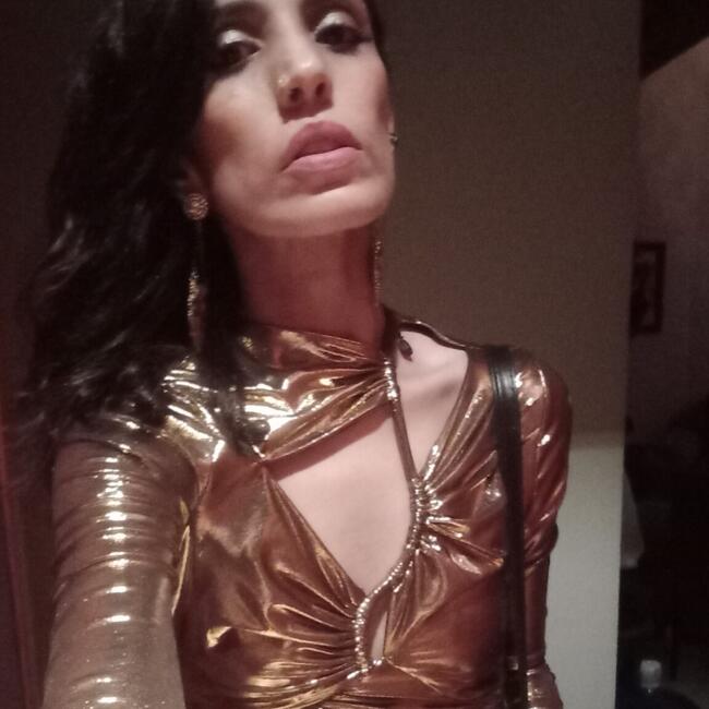 Babysitter in Valinhos: Pupilla Daniela