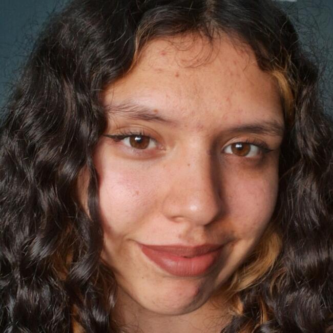 Babysitter in Puente Alto: Kamala Veliz Parra