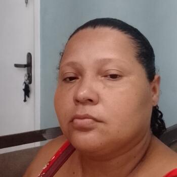 Babysitter Rio de Janeiro: Joana