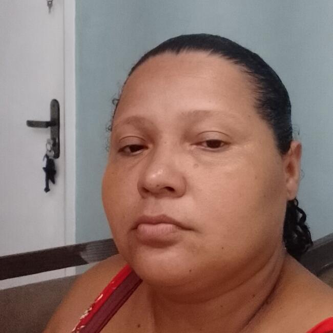 Babysitter in Rio de Janeiro: Joana