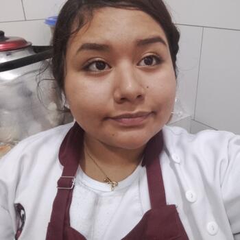Babysitter in Lima: Giselle