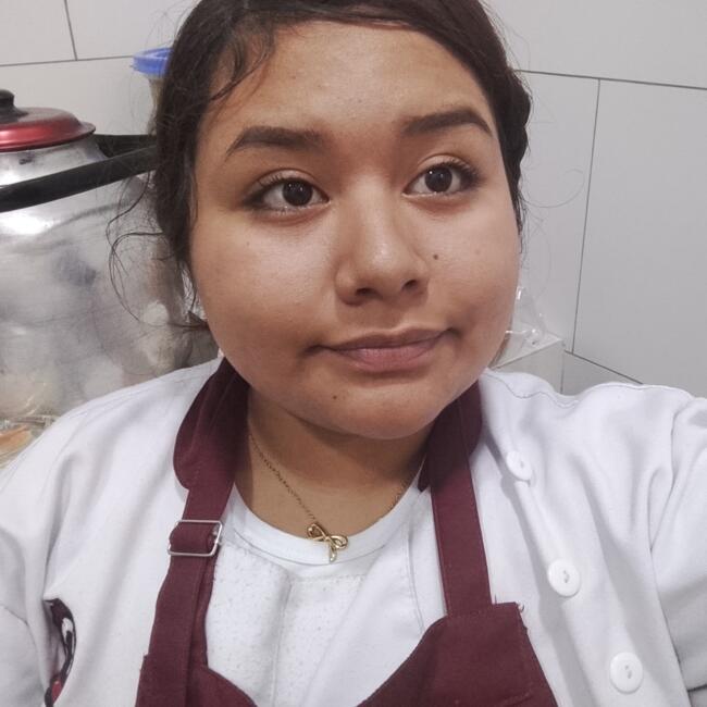 Babysitter in Lima: Giselle