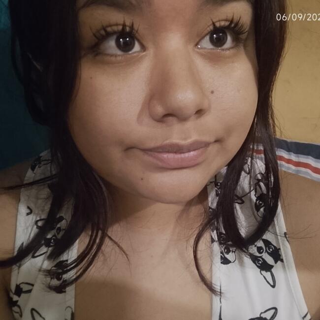 Babysitter in Lima: Giselle