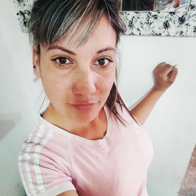 Babysitter in San Juan Bautista: Sofia