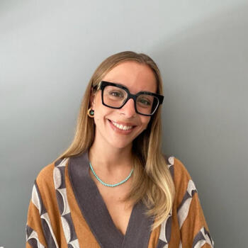 Babysitter Casale Litta: Francesca