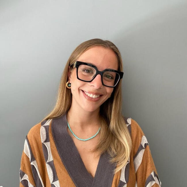 Babysitter in Casale Litta: Francesca