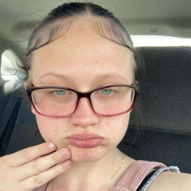 Babysitter in Indianapolis: Lexie