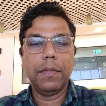 Parent Bengaluru: Rajesh