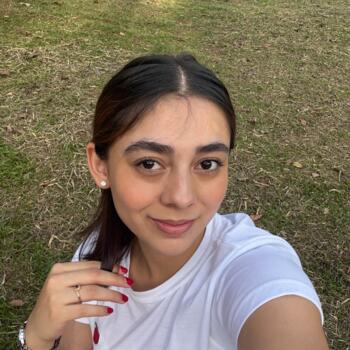 Lastenhoitaja Medellín: Maria isabela