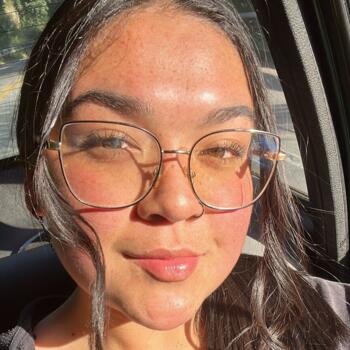 Babysitter in Bogotá: Viviana