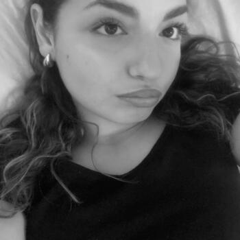 Babysitter in Fiumicino: Marialuna