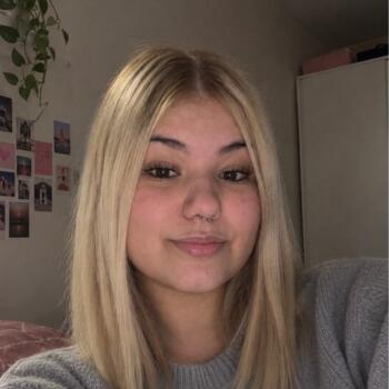 Babysitter in Groningen: Koralia Thomais