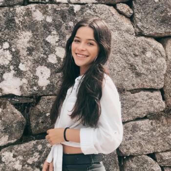 Babysitter in Zurich: Maria