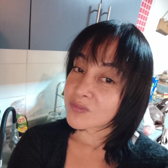 Babysitter in Graneros: María Carolina