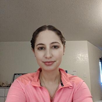 Babysitter in San Antonio: Katharine