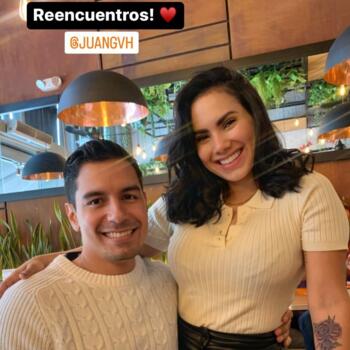 Padre/madre Sabaneta (Antioquia): Juan Guillermo