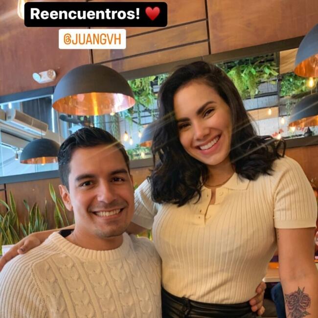 Trabajo para niñera en Sabaneta (Antioquia): Juan Guillermo