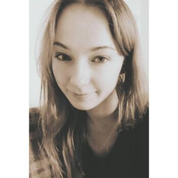 Opiekunka do dziecka w Warszawa: Barbara