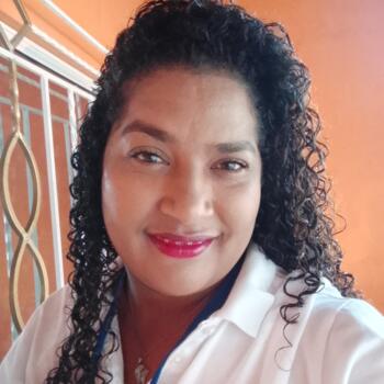 Niñera Barranquilla: Yulieth