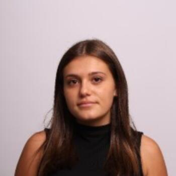 Babysitter Marseille: Claire